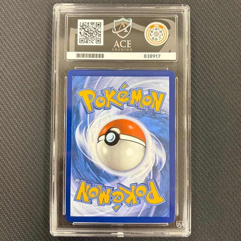 Pokemon TCG: Umbreon Ex 161/131 - Prismatic Evolutions - Ace 10 – Photo 2