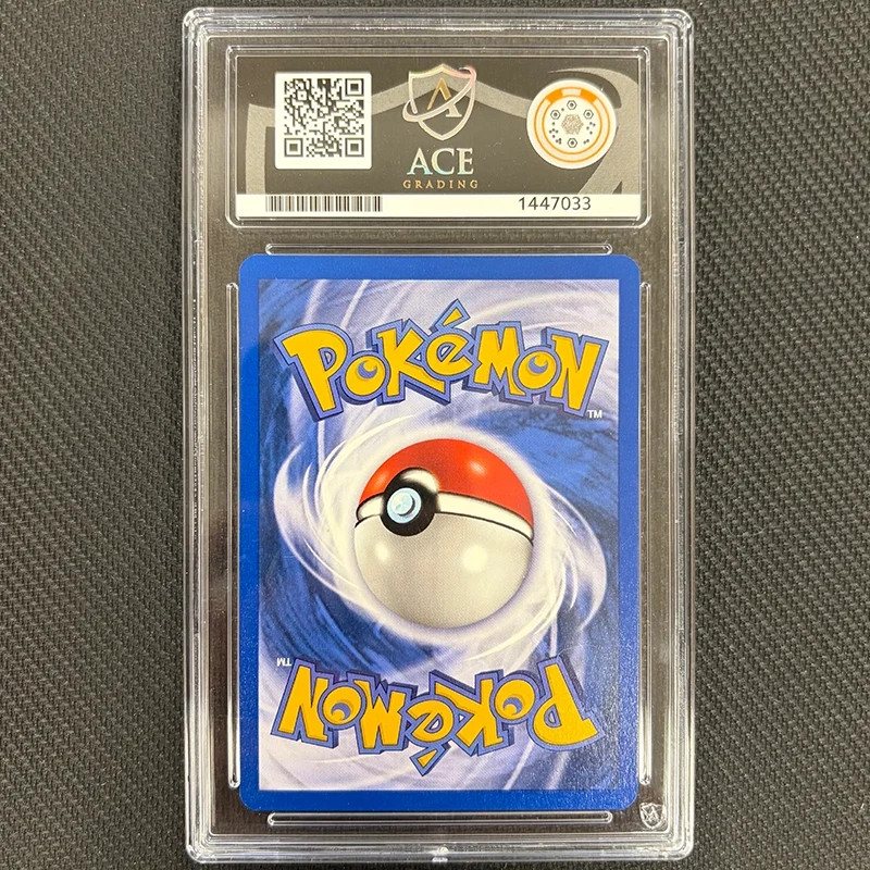 Pokemon TCG: Zapdos 20/130 - Base Set 2 - Ace 10 – Photo 2